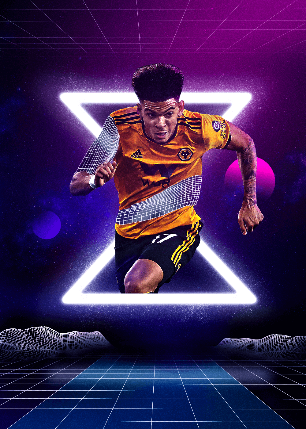 为带领国足 为带领国足