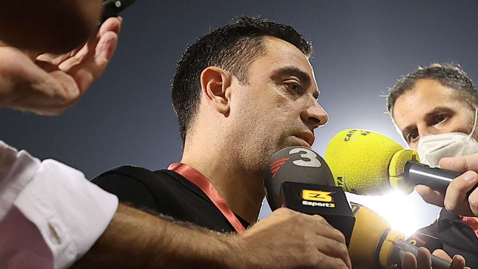 接近的情況 接近的情況