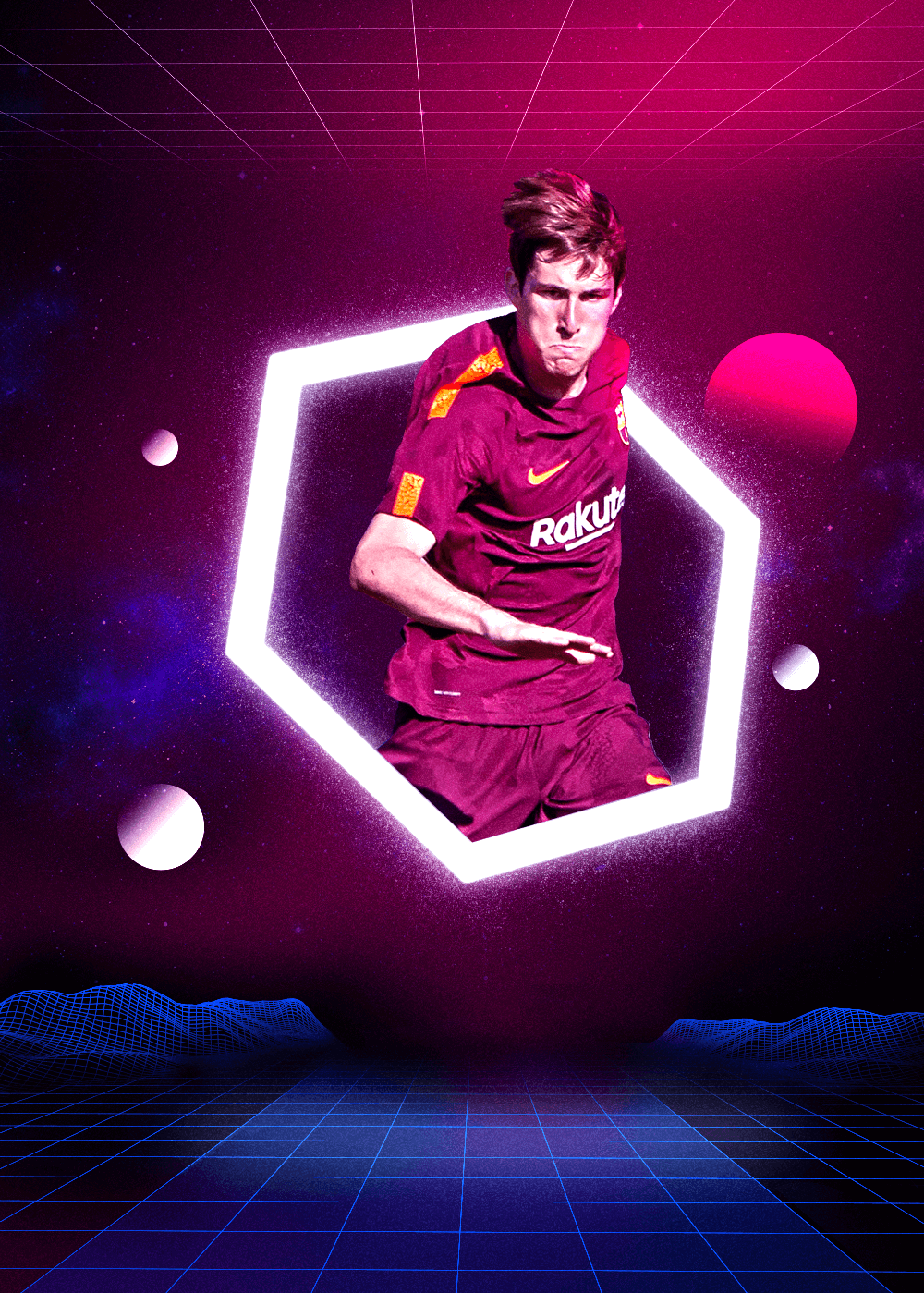 有望憑藉卓 有望憑藉卓