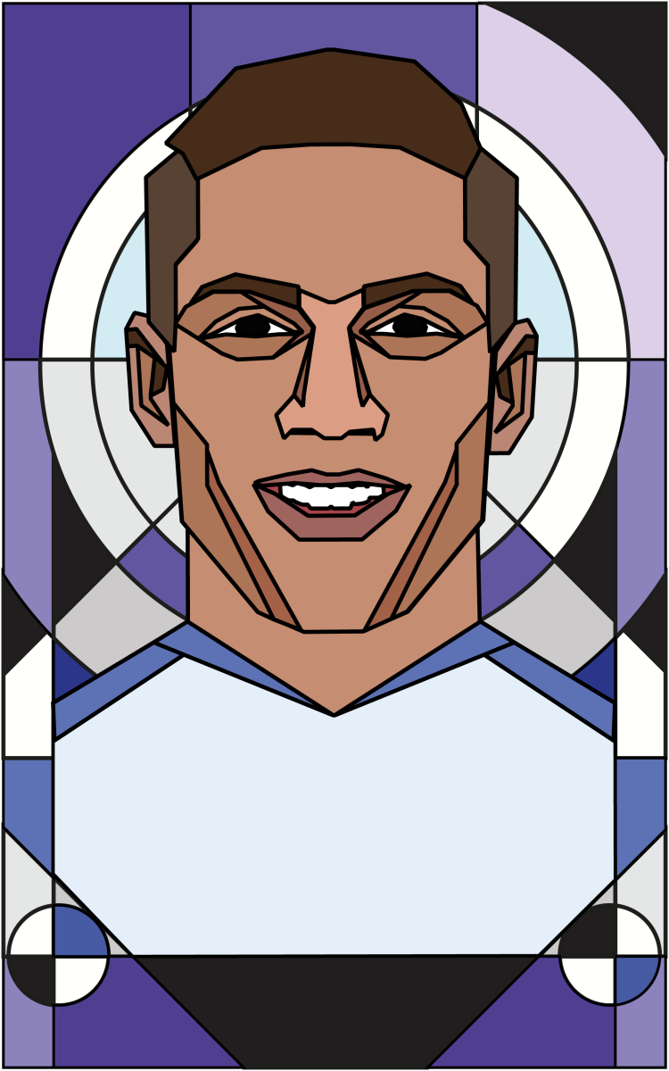 某位大牌前 某位大牌前